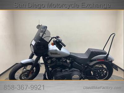 2020 Harley-Davidson FXBB STREET BOB   - Photo 3 - San Diego, CA 92121