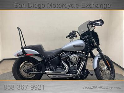 2020 Harley-Davidson FXBB STREET BOB   - Photo 1 - San Diego, CA 92121