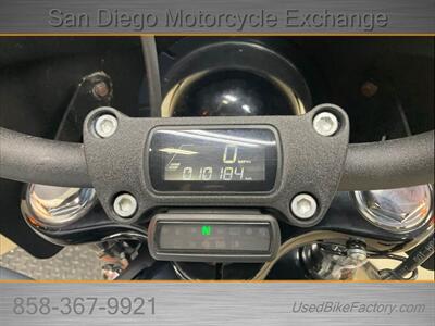 2020 Harley-Davidson FXBB STREET BOB   - Photo 5 - San Diego, CA 92121