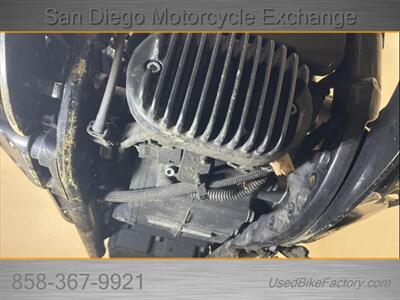 2020 Harley-Davidson FXBB STREET BOB   - Photo 8 - San Diego, CA 92121