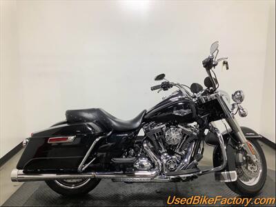 2015 Harley-Davidson FLHR ROAD KING   - Photo 1 - San Diego, CA 92121