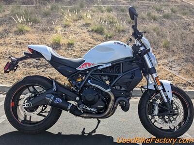 2019 Ducati MONSTER 797 PLUS   - Photo 1 - San Diego, CA 92121