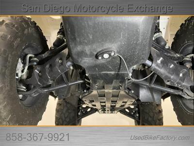 2019 Suzuki LT-A750XPZSL9 KINGQUAD AX   - Photo 25 - San Diego, CA 92121