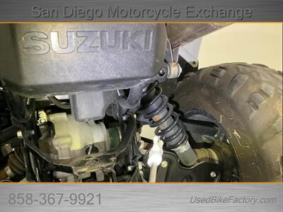 2019 Suzuki LT-A750XPZSL9 KINGQUAD AX   - Photo 19 - San Diego, CA 92121