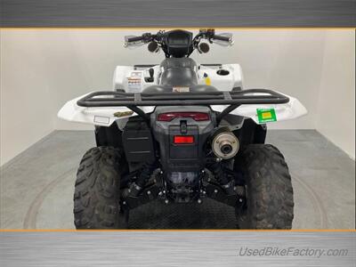 2019 Suzuki LT-A750XPZSL9 KINGQUAD AX   - Photo 4 - San Diego, CA 92121