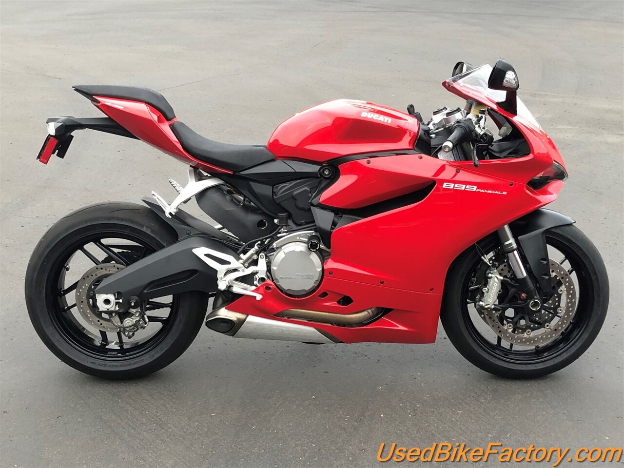 2015 Ducati 899 Panigale For Sale 2024 favors