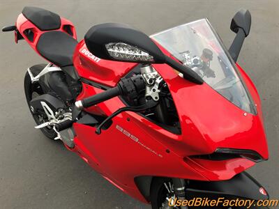 2015 Ducati 899 PANIGALE   - Photo 1 - San Diego, CA 92121