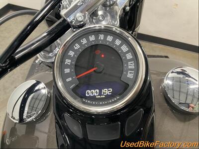 2019 Harley-Davidson FLSL SOFTAIL SLIM   - Photo 5 - San Diego, CA 92121