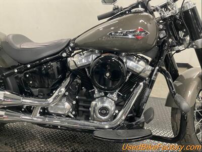 2019 Harley-Davidson FLSL SOFTAIL SLIM   - Photo 6 - San Diego, CA 92121