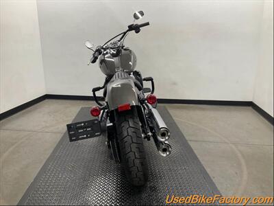 2019 Harley-Davidson FLSL SOFTAIL SLIM   - Photo 4 - San Diego, CA 92121