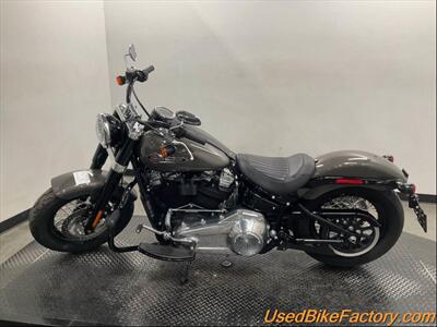 2019 Harley-Davidson FLSL SOFTAIL SLIM   - Photo 3 - San Diego, CA 92121