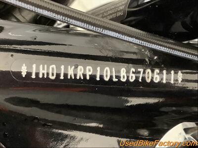 2020 Harley-Davidson FLHXS STREET GLIDE SPECIA   - Photo 31 - San Diego, CA 92121