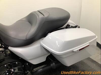 2020 Harley-Davidson FLHXS STREET GLIDE SPECIA   - Photo 21 - San Diego, CA 92121