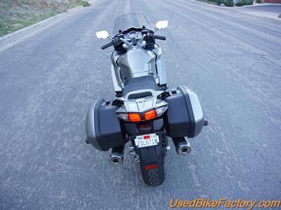 2013 Yamaha FJR1300 1300 ABS   - Photo 30 - San Diego, CA 92121