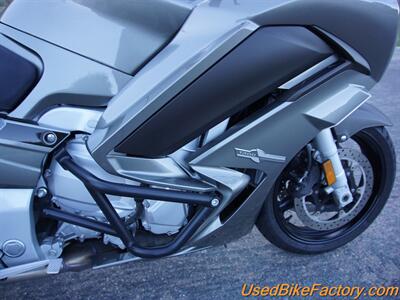 2013 Yamaha FJR1300 1300 ABS   - Photo 37 - San Diego, CA 92121