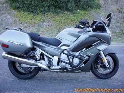 2013 Yamaha FJR1300 1300 ABS   - Photo 2 - San Diego, CA 92121