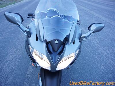 2013 Yamaha FJR1300 1300 ABS   - Photo 42 - San Diego, CA 92121