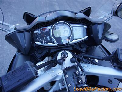 2013 Yamaha FJR1300 1300 ABS   - Photo 13 - San Diego, CA 92121