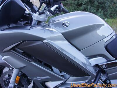 2013 Yamaha FJR1300 1300 ABS   - Photo 17 - San Diego, CA 92121