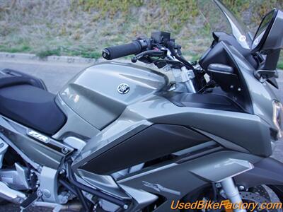 2013 Yamaha FJR1300 1300 ABS   - Photo 4 - San Diego, CA 92121