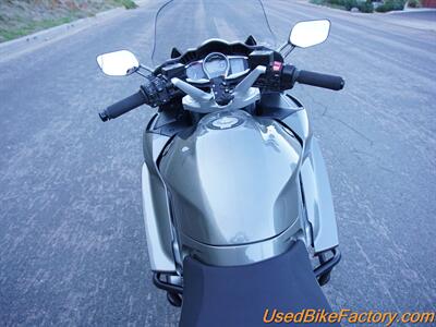 2013 Yamaha FJR1300 1300 ABS   - Photo 29 - San Diego, CA 92121