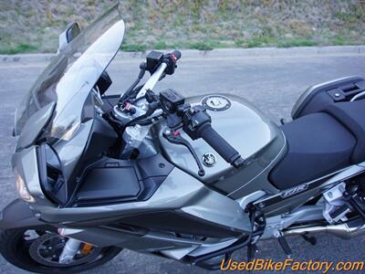 2013 Yamaha FJR1300 1300 ABS   - Photo 11 - San Diego, CA 92121