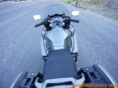 2013 Yamaha FJR1300 1300 ABS   - Photo 28 - San Diego, CA 92121