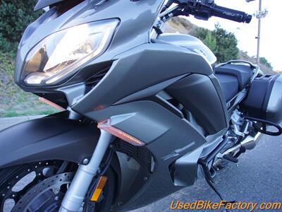 2013 Yamaha FJR1300 1300 ABS   - Photo 10 - San Diego, CA 92121