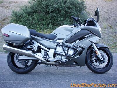 2013 Yamaha FJR1300 1300 ABS   - Photo 38 - San Diego, CA 92121