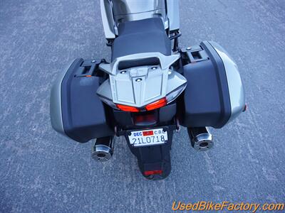 2013 Yamaha FJR1300 1300 ABS   - Photo 27 - San Diego, CA 92121