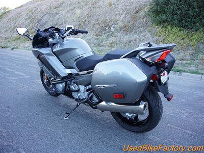 2013 Yamaha FJR1300 1300 ABS   - Photo 23 - San Diego, CA 92121