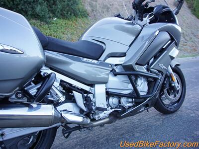 2013 Yamaha FJR1300 1300 ABS   - Photo 34 - San Diego, CA 92121