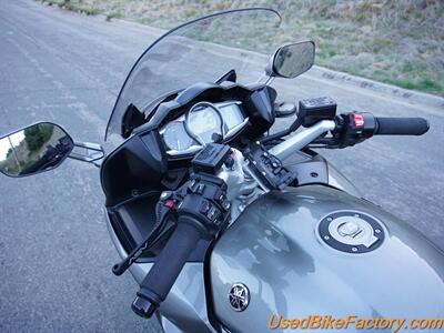 2013 Yamaha FJR1300 1300 ABS   - Photo 12 - San Diego, CA 92121