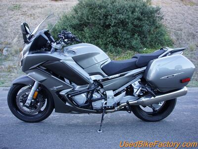 2013 Yamaha FJR1300 1300 ABS   - Photo 19 - San Diego, CA 92121