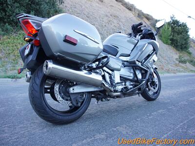 2013 Yamaha FJR1300 1300 ABS   - Photo 33 - San Diego, CA 92121