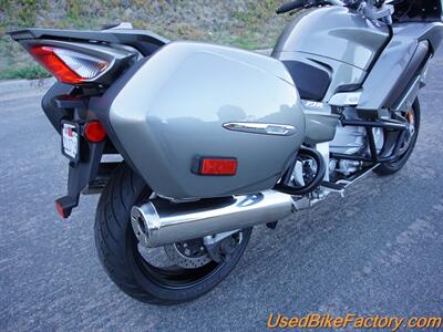 2013 Yamaha FJR1300 1300 ABS   - Photo 32 - San Diego, CA 92121