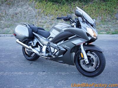 2013 Yamaha FJR1300 1300 ABS   - Photo 39 - San Diego, CA 92121