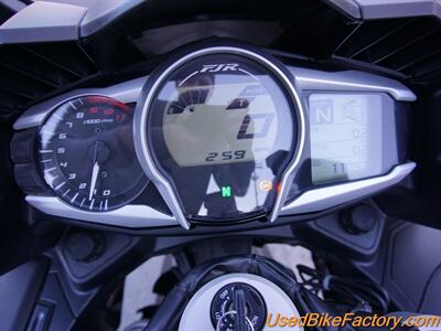 2013 Yamaha FJR1300 1300 ABS   - Photo 14 - San Diego, CA 92121