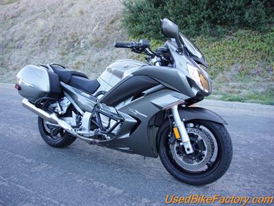 2013 Yamaha FJR1300 1300 ABS   - Photo 3 - San Diego, CA 92121