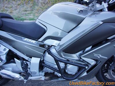 2013 Yamaha FJR1300 1300 ABS   - Photo 35 - San Diego, CA 92121