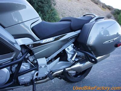 2013 Yamaha FJR1300 1300 ABS   - Photo 20 - San Diego, CA 92121