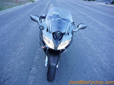 2013 Yamaha FJR1300 1300 ABS   - Photo 41 - San Diego, CA 92121