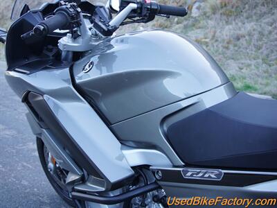 2013 Yamaha FJR1300 1300 ABS   - Photo 22 - San Diego, CA 92121