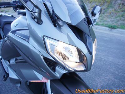 2013 Yamaha FJR1300 1300 ABS   - Photo 5 - San Diego, CA 92121