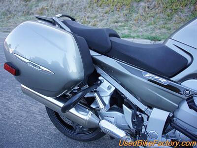 2013 Yamaha FJR1300 1300 ABS   - Photo 36 - San Diego, CA 92121