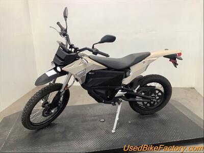 2022 Zero FX ZF7.2   - Photo 3 - San Diego, CA 92121