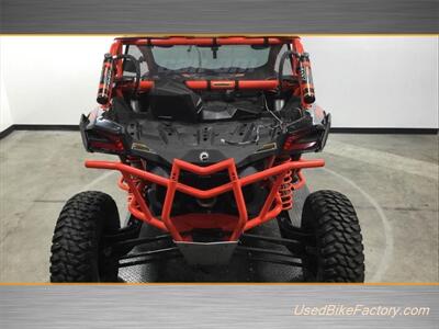 2018 Can-Am MAVERICK X3 X RS TURBO R   - Photo 9 - San Diego, CA 92121