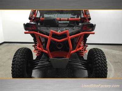 2018 Can-Am MAVERICK X3 X RS TURBO R   - Photo 4 - San Diego, CA 92121