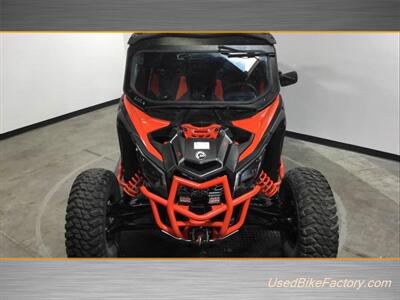 2018 Can-Am MAVERICK X3 X RS TURBO R   - Photo 10 - San Diego, CA 92121