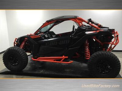 2018 Can-Am MAVERICK X3 X RS TURBO R   - Photo 3 - San Diego, CA 92121